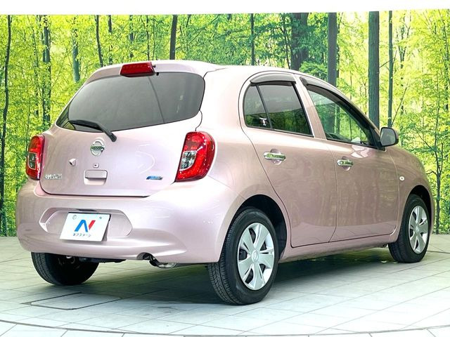 ★低走行!★日産★マーチ★切替式4WD★女性ワンオーナー★禁煙車★ ☆低走行!☆日産☆マーチ☆切替式4WD☆女性ワンオーナー☆