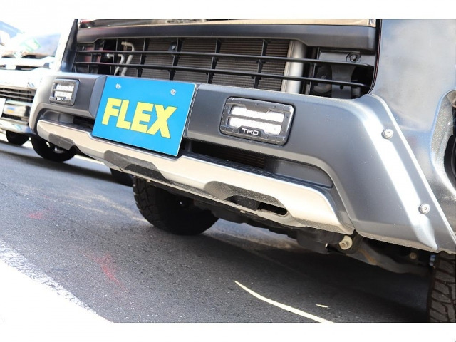 ハイエースバン2.8 スーパーGL ダークプライム ロング ディーゼル 4WD