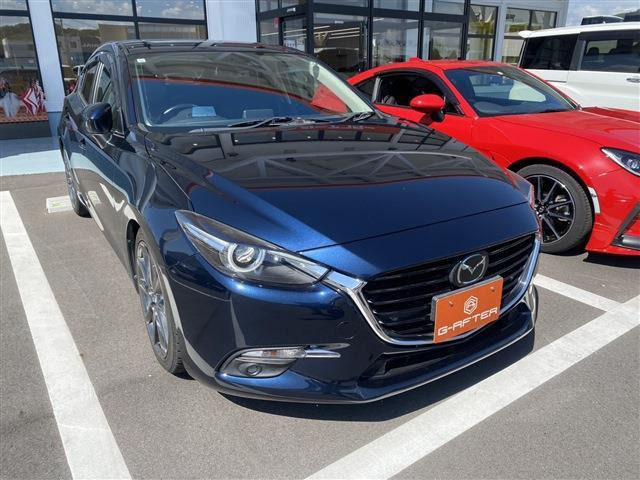 V6公式写真413枚 マツダ アクセラスポーツ 2013年モデル 22XD L Package (MT)の