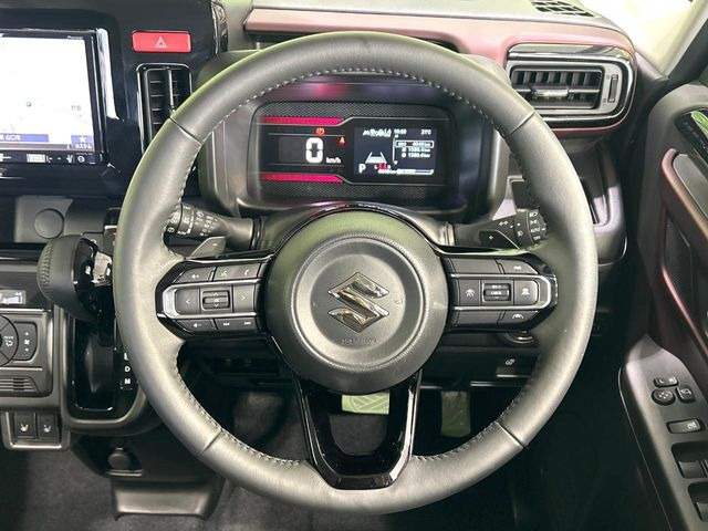 �y�����v�����X�e�A�����O�z�㎿�Ȋv���g�p���邱�ƂŁA��ɂ����������݂ƂĂ��^�]���₷���n���h���ł���