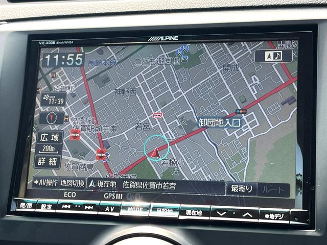 �y�i�r�Q�[�V�����z�g���₷���i�r�ŖړI�n�܂ł�������ē����Ă���܂��B�e��I�[�f�B�I�Đ��@�\���[�����Ă���A���Ԃ̉^�]������Ɋy�����Ȃ�܂�!!