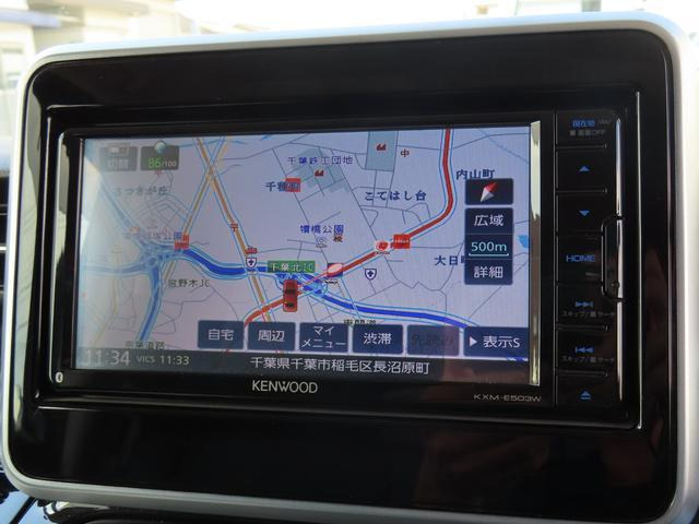 スペーシアカスタムハイブリッド(HYBRID)  XSターボ