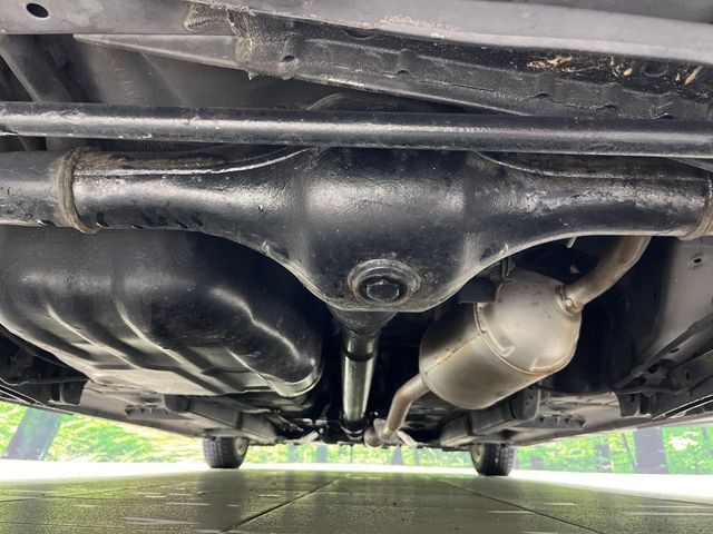 下回りがきれいなうちに、防錆加工の施工がオススメ。降雪地域はもちろん、沿岸部にお住いの方や、趣味でマリン・ウィンタースポーツをされる方にご好評いただいております。