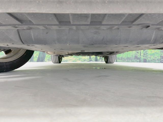 下回りがきれいなうちに、防錆加工の施工がオススメ。降雪地域はもちろん、沿岸部にお住いの方や、趣味でマリン・ウィンタースポーツをされる方にご好評いただいております。