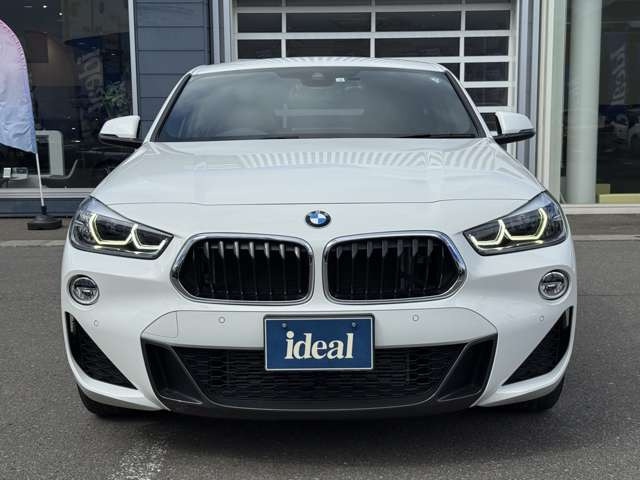 X2xドライブ18d Mスポーツ エディション サンライズ  4WD