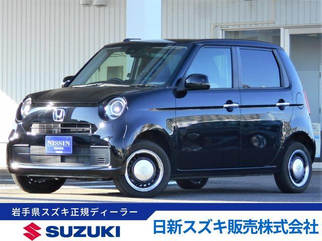 N-ONEオリジナル 4WD