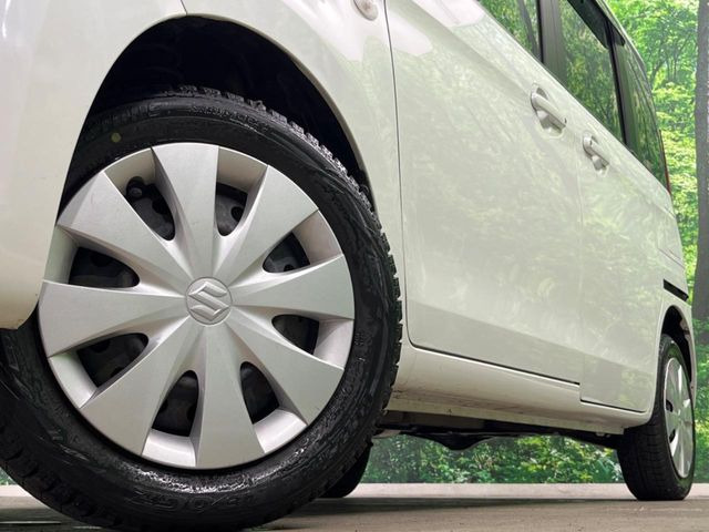 【純正14インチスチールホイール】ネクステージでは『社外アルミホイール』も好評発売中!有名ブランドからお値打ちなアルミまで幅広くご提案致します♪スタッドレスタイヤも取り扱っておりますのでお任せ下さい!