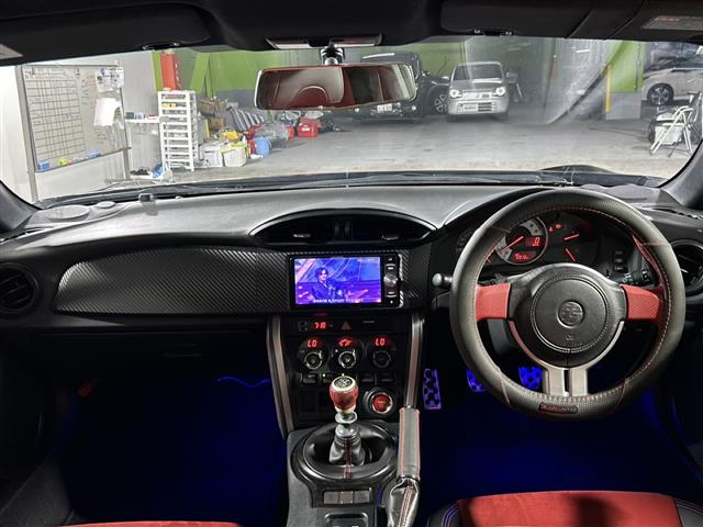 862.0 GT リミテッド