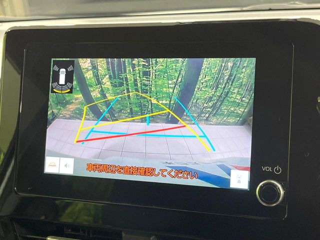 【ディスプレイオーディオ】お持ちのスマホやMP3プレイヤーとの無線接続で音楽再生が可能!コードで繋ぐわずらわしさも無く、手軽にお気に入りの音楽を楽しめます。