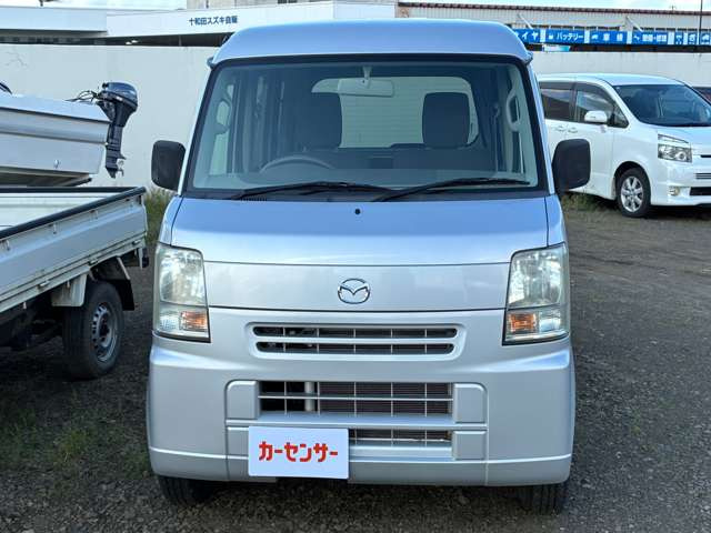 スクラムPC ハイルーフ 4WD