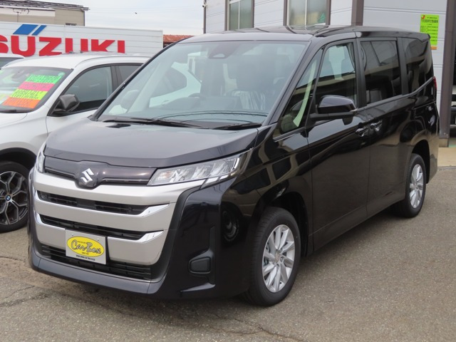 ランディ1.8 ハイブリッド G 4WD