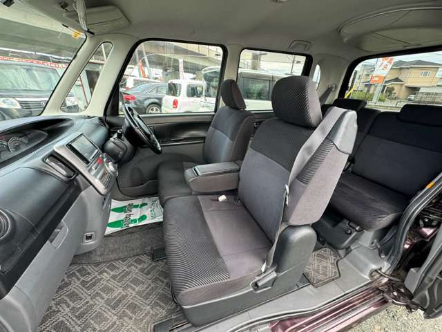 通勤や買い物などの普段使いから、旅行などの遠出などあらゆる状況での活躍が期待できます☆