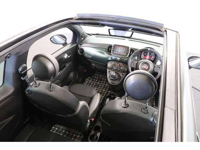 詳しいオプションや詳細は弊社公式ホームページからもご覧いただけます。