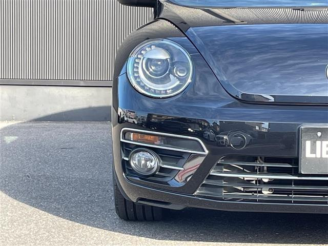 ザ・ビートルデザイン マイスター