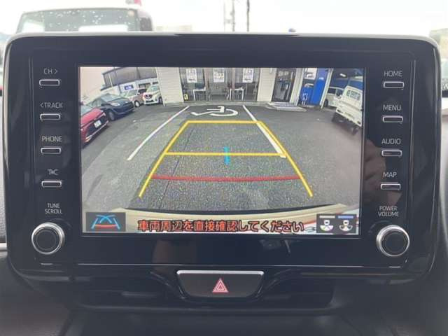 ヤリスクロス1.5 ハイブリッド Z