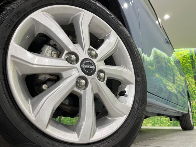 【純正14インチアルミホイール】外観にマッチした純正アルミホイールを装着しております。各種社外アルミホイールや、スタッドレスタイヤも取扱いしております。是非ご相談ください♪