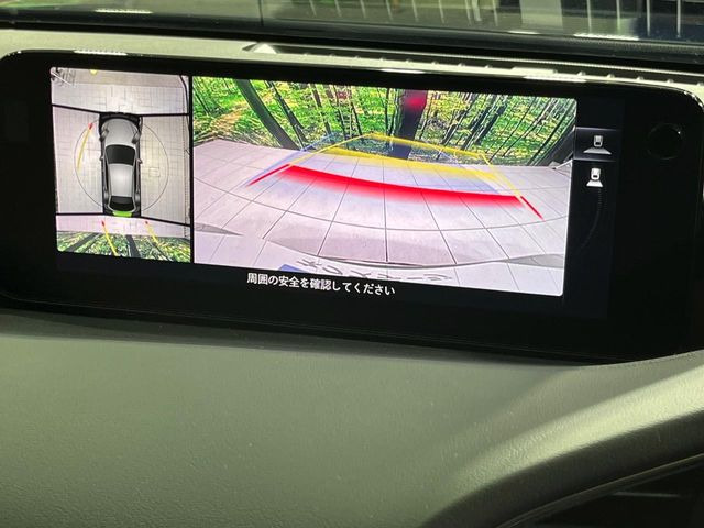 �y360&deg;�r���[���j�^�[�z��p�̃J�����ɂ��A�ォ�猩���낵���悤�Ȏ��_��360�x�N���}�̎��͂��m�F���邱�Ƃ��ł��܂������p�������m�F���₷���A�����ꏊ�ł̐؂�Ԃ��⒓�Ԃ��X���[�Y�ɍs���܂��B