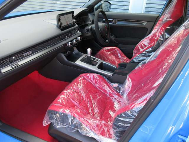 シビックタイプR2.0