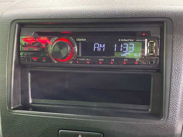 お好きな音楽を車内でお楽しみいただけます♪スピーカー交換・ウーハー追加などの音質向上や、最新ナビ・後席モニター等の取り付けも是非ご相談ください!