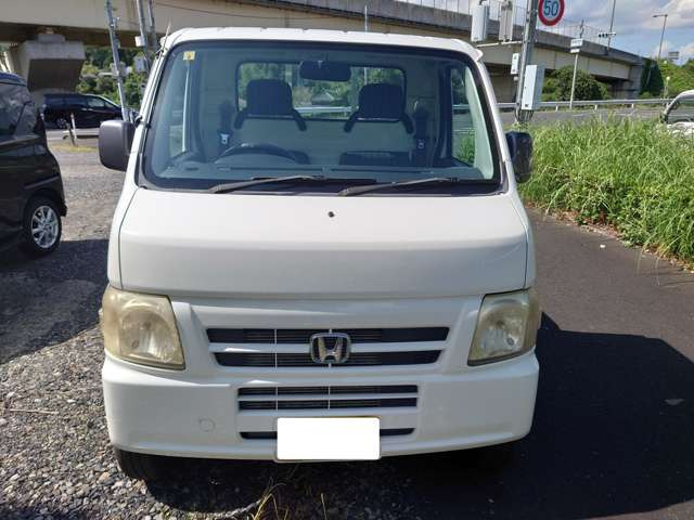 アクティトラックSDX