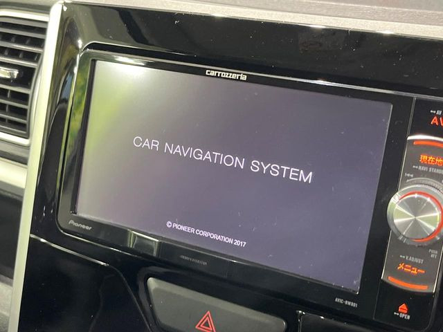 【ナビゲーション】使いやすいナビで目的地までしっかり案内してくれます。各種オーディオ再生機能も充実しており、お車の運転がさらに楽しくなります!!