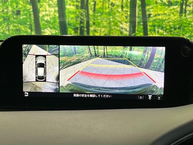 �y360&deg;�r���[���j�^�[�z��p�̃J�����ɂ��A�ォ�猩���낵���悤�Ȏ��_��360�x�N���}�̎��͂��m�F���邱�Ƃ��ł��܂������p�������m�F���₷���A�����ꏊ�ł̐؂�Ԃ��⒓�Ԃ��X���[�Y�ɍs���܂��B