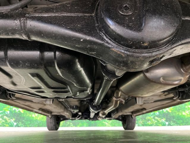 下回りがきれいなうちに、防錆加工の施工がオススメ。降雪地域はもちろん、沿岸部にお住いの方や、趣味でマリン・ウィンタースポーツをされる方にご好評いただいております。