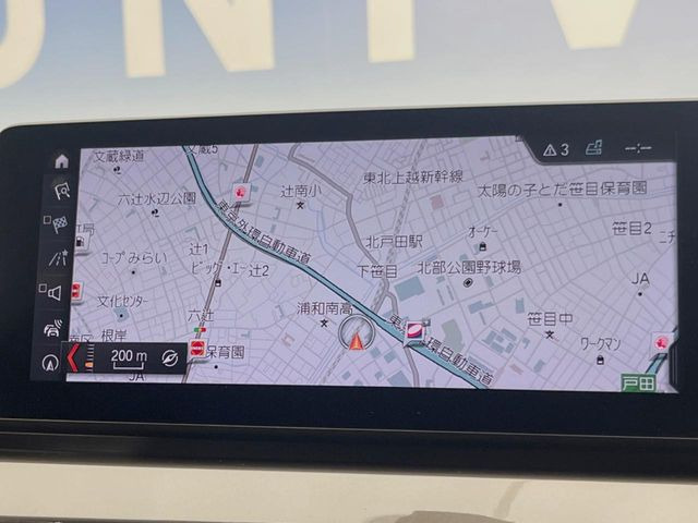 �������i�r:��̊��̂���i�r�́A����������ԓ������o���Ă���܂��B�I�[�f�B�I�@�\���[�����Ă���܂��̂ŁA�^�]�����y���߂܂���