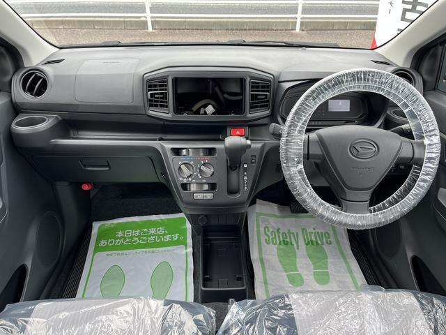 ミライースL SAIII