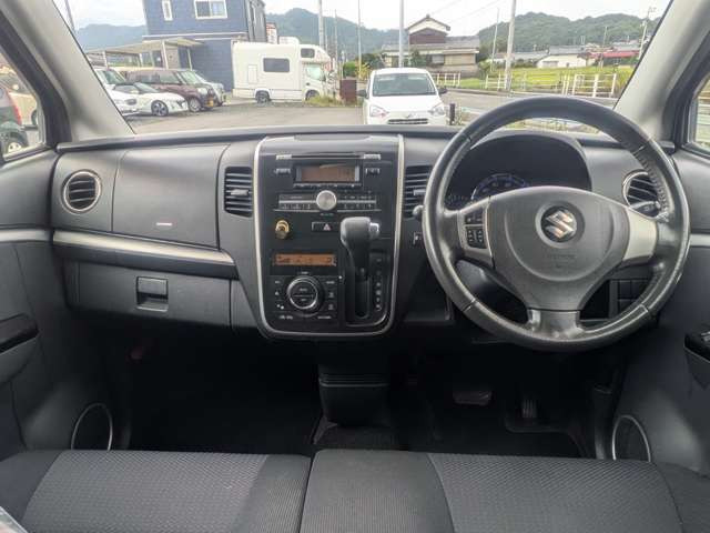 ワゴンRスティングレーT