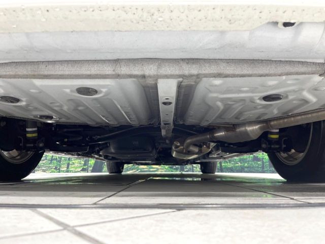 下回りがきれいなうちに、防錆加工の施工がオススメ。降雪地域はもちろん、沿岸部にお住いの方や、趣味でマリン・ウィンタースポーツをされる方にご好評いただいております。