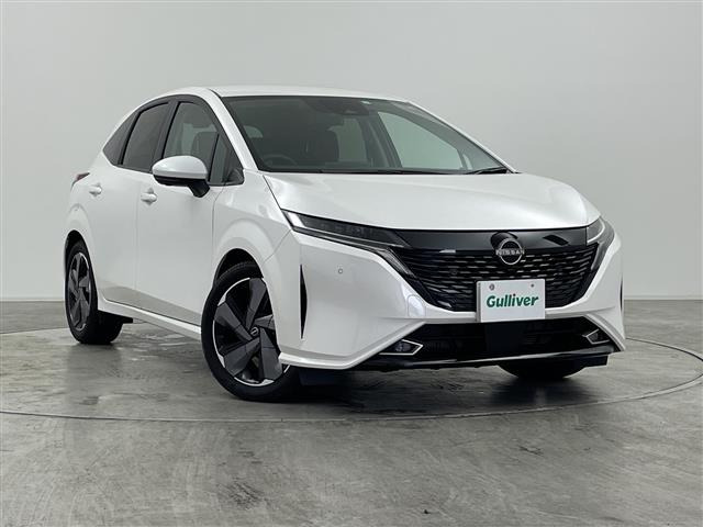 ノートオーラ1.2 G レザーエディション