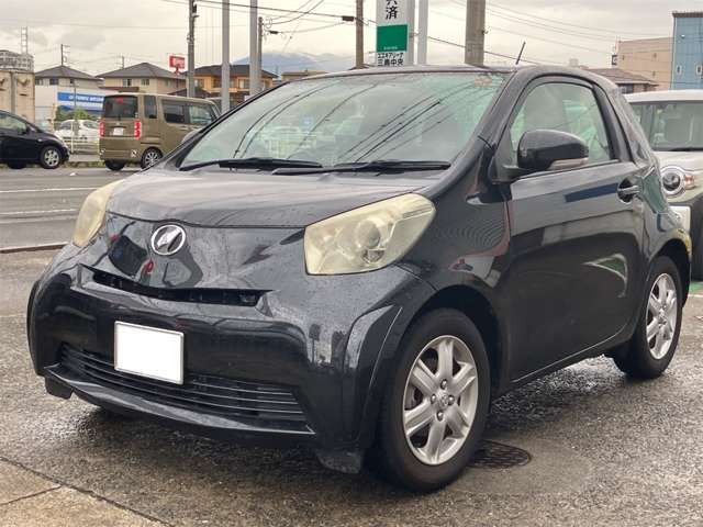 iQ1.0 100G レザーパッケージ