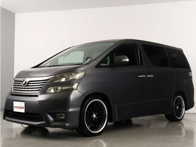 プライバシーガラス装着車両ですので、ご安心くださいませ!