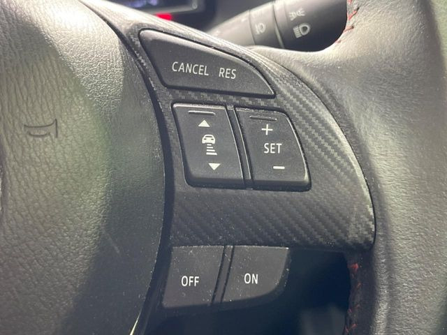 �y�}�c�_�E���[�_�[�N���[�Y�R���g���[���z�������H�ł̒��������s���y��!�����ő��x��ۂN���[�Y�R���g���[�����A�Փˌy���V�X�e���ƘA�g���A�O���̎ԗ������m���ĎԊԂ�ۂ悤�ɑ��x���߂��Ă���܂�!!