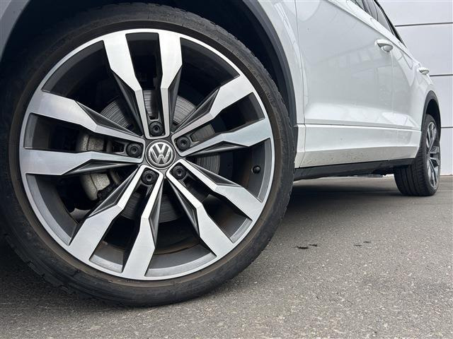 T-RocTDI Rライン ディーゼル