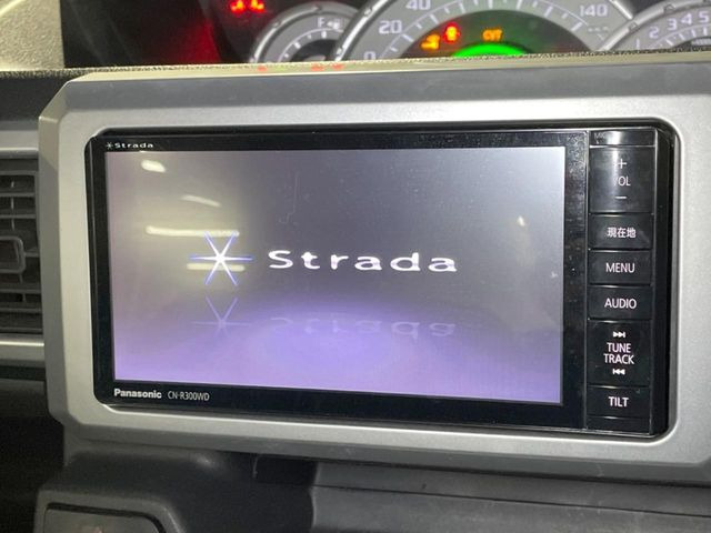 �y�i�r�Q�[�V�����z�g���₷���i�r�ŖړI�n�܂ł�������ē����Ă���܂��B�e��I�[�f�B�I�Đ��@�\���[�����Ă���A���Ԃ̉^�]������Ɋy�����Ȃ�܂�!!