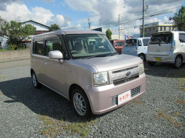 ピクシススペースL