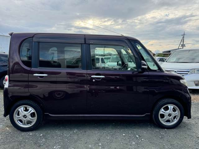 1か月・1000KMの初期保証を致します。