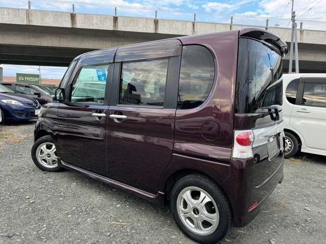 すぐの納車も可能です!