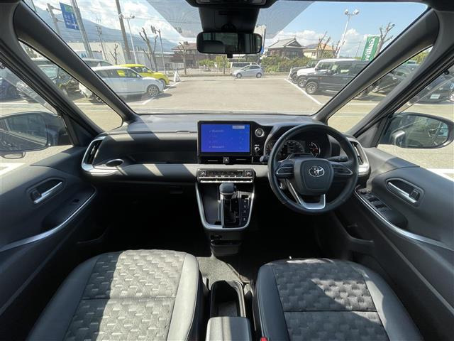 ヴォクシー2.0 S-Z