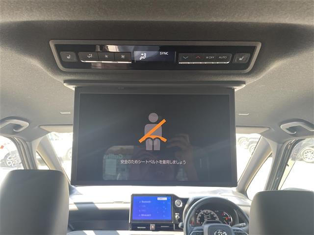 ヴォクシー2.0 S-Z