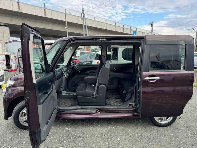 ☆真ん中のピラ-ありません☆