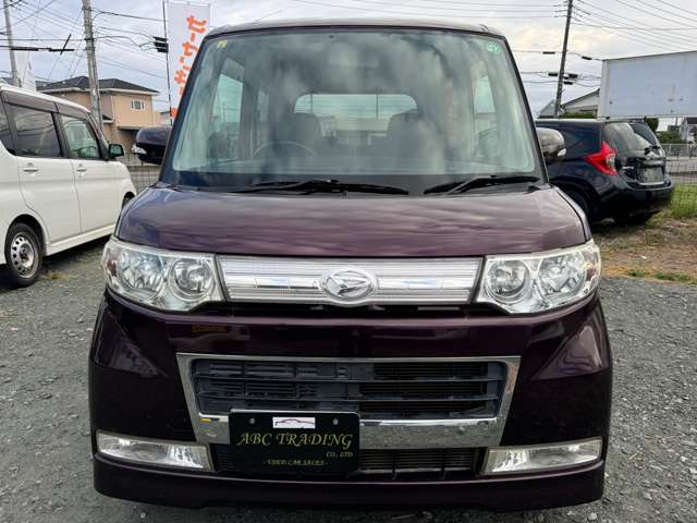 ☆新規で2年車検取得でのお渡しになります☆