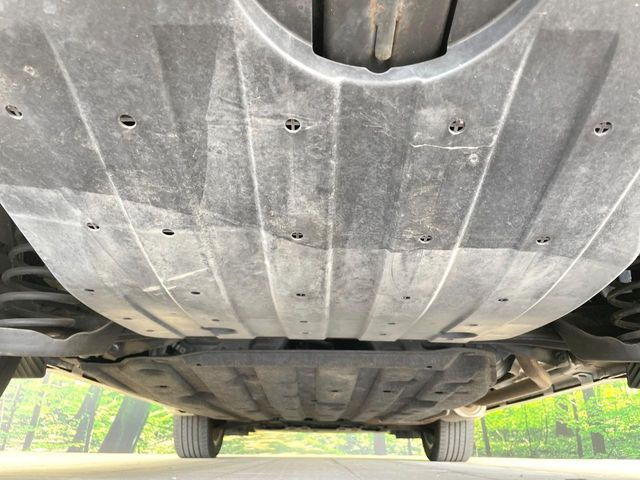 下回りがきれいなうちに、防錆加工の施工がオススメ。降雪地域はもちろん、沿岸部にお住いの方や、趣味でマリン・ウィンタースポーツをされる方にご好評いただいております。