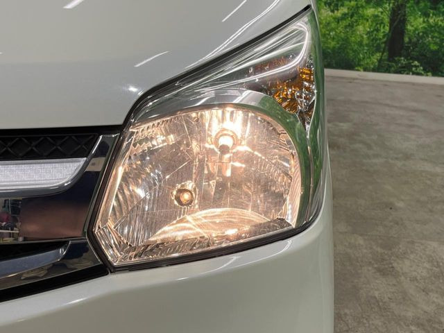 夜間や荒天時により良好な視界で安心な走行をご希望される方には【高輝度LEDヘッドライト】の取付がおすすめ!多くのお客様にご好評いただいております♪