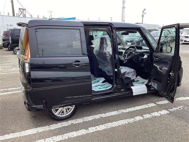 ソリオ1.2 ハイブリッド(HYBRID) MX