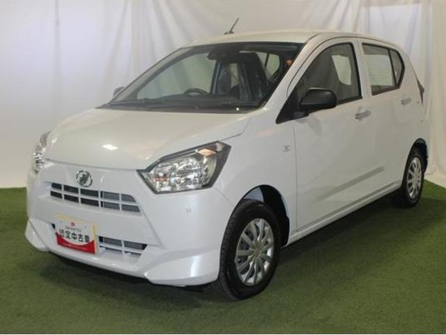 ミライースL SAIII