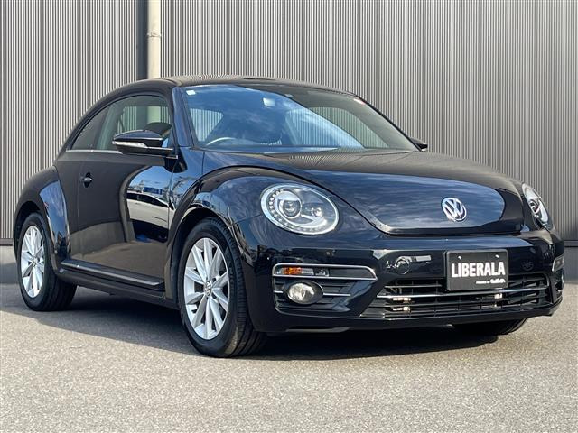 ザ・ビートルデザイン マイスター