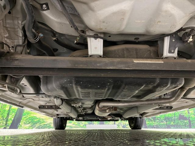 下回りがきれいなうちに、防錆加工の施工がオススメ。降雪地域はもちろん、沿岸部にお住いの方や、趣味でマリン・ウィンタースポーツをされる方にご好評いただいております。